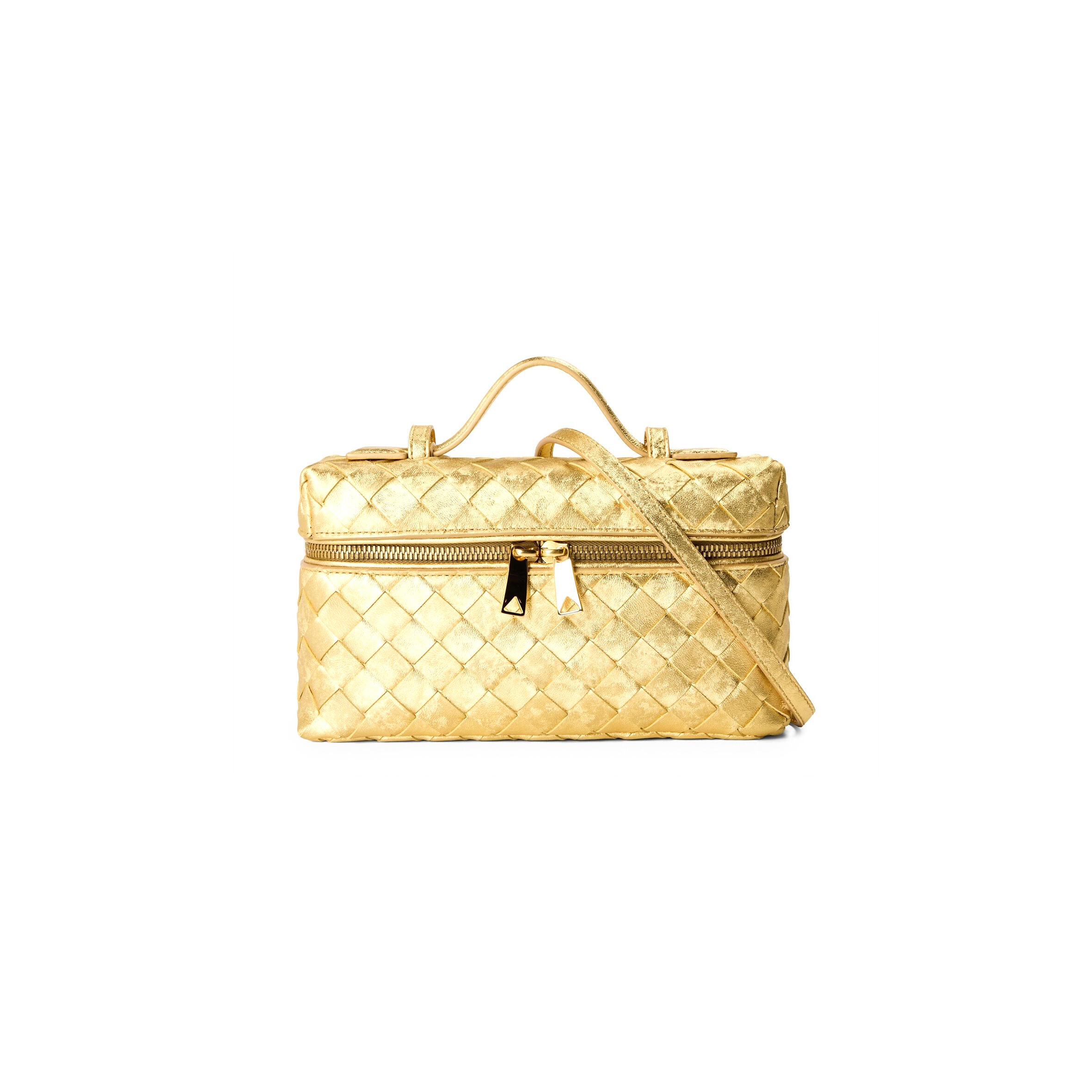 BOTTEGA VENETA BANG BANG 789109 (22*12.5*5cm)
